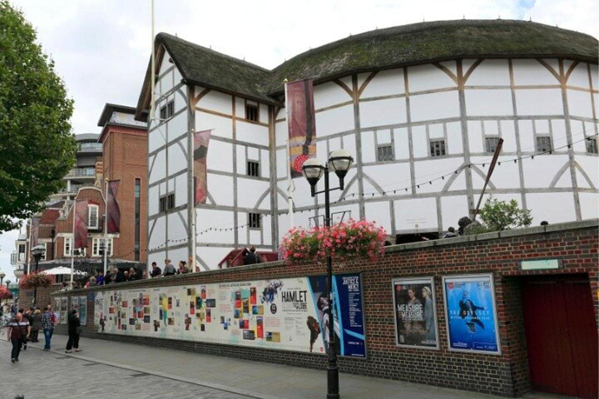 Harry Potter Self-Guided Walking Tour in London