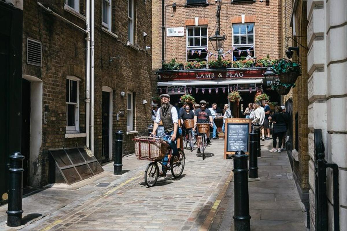 Half Day Private Landmarks and Gems Tour in London