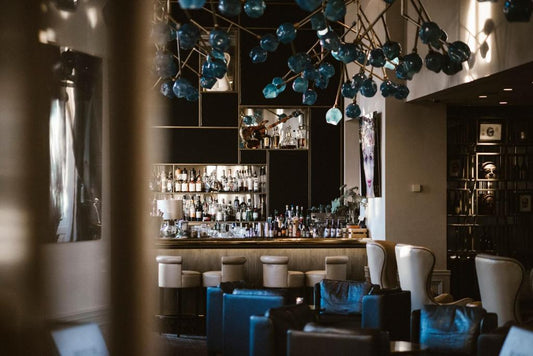 7 nights Amsterdam bed and breakfast (InterContinental Amstel Amsterdam, an IHG Hotel) flights included