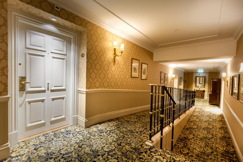 7 nights Amsterdam bed and breakfast (InterContinental Amstel Amsterdam, an IHG Hotel) flights included