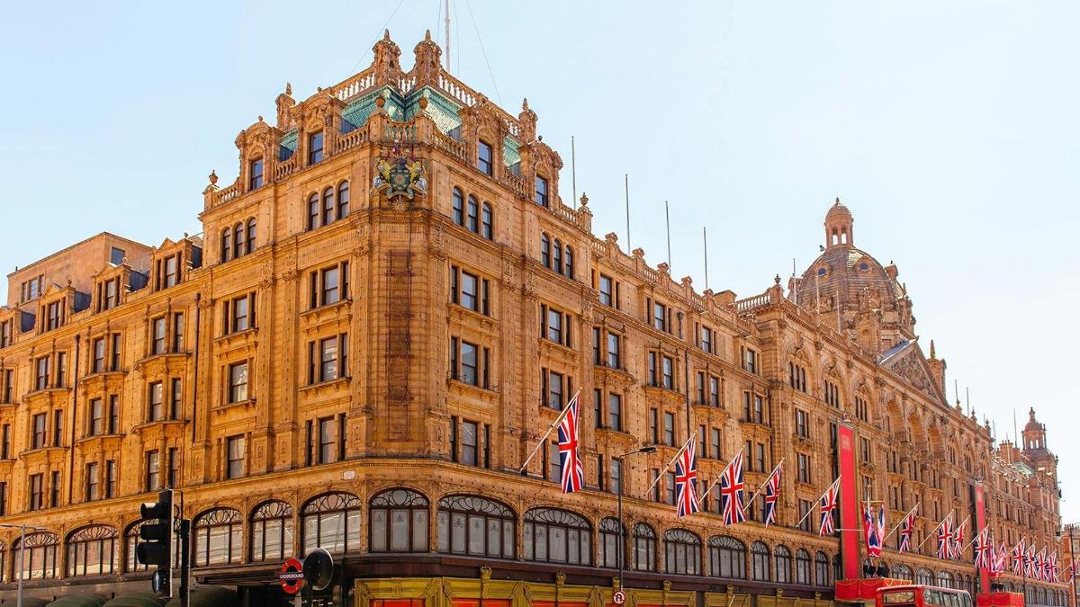 TravelMate App Audio-guided London Tour