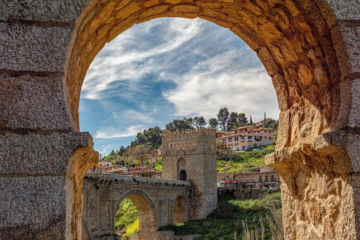 Toledo Full-day Tour from Madrid