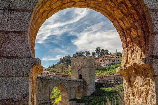 Toledo Full-day Tour from Madrid