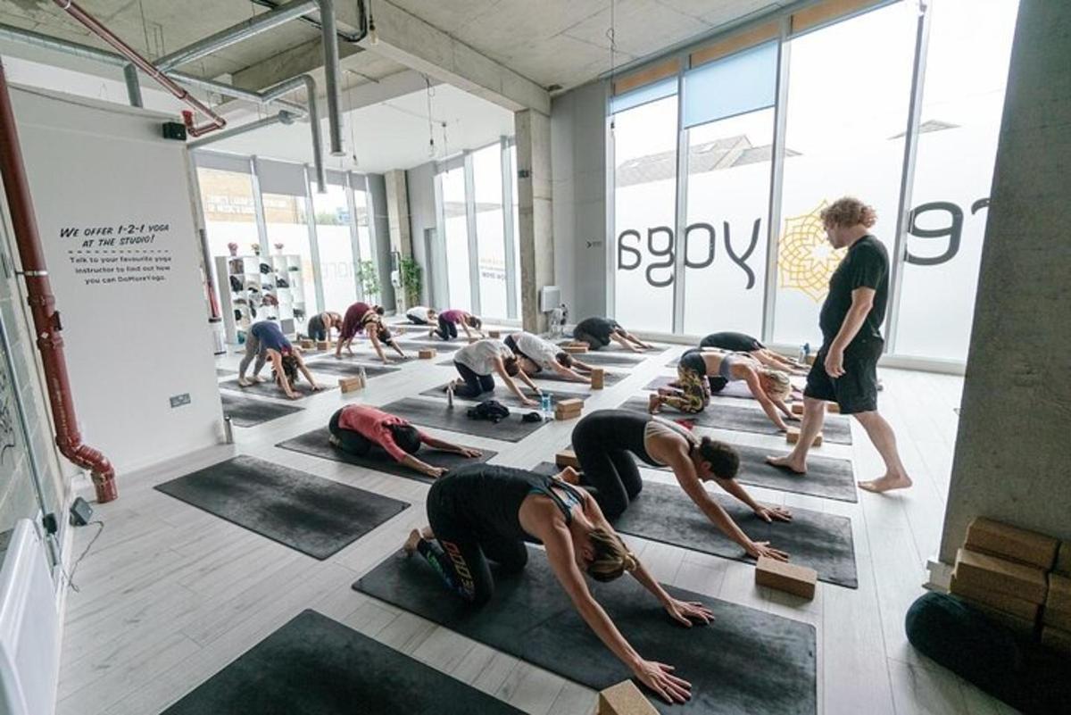 London Premium Fitness Pass