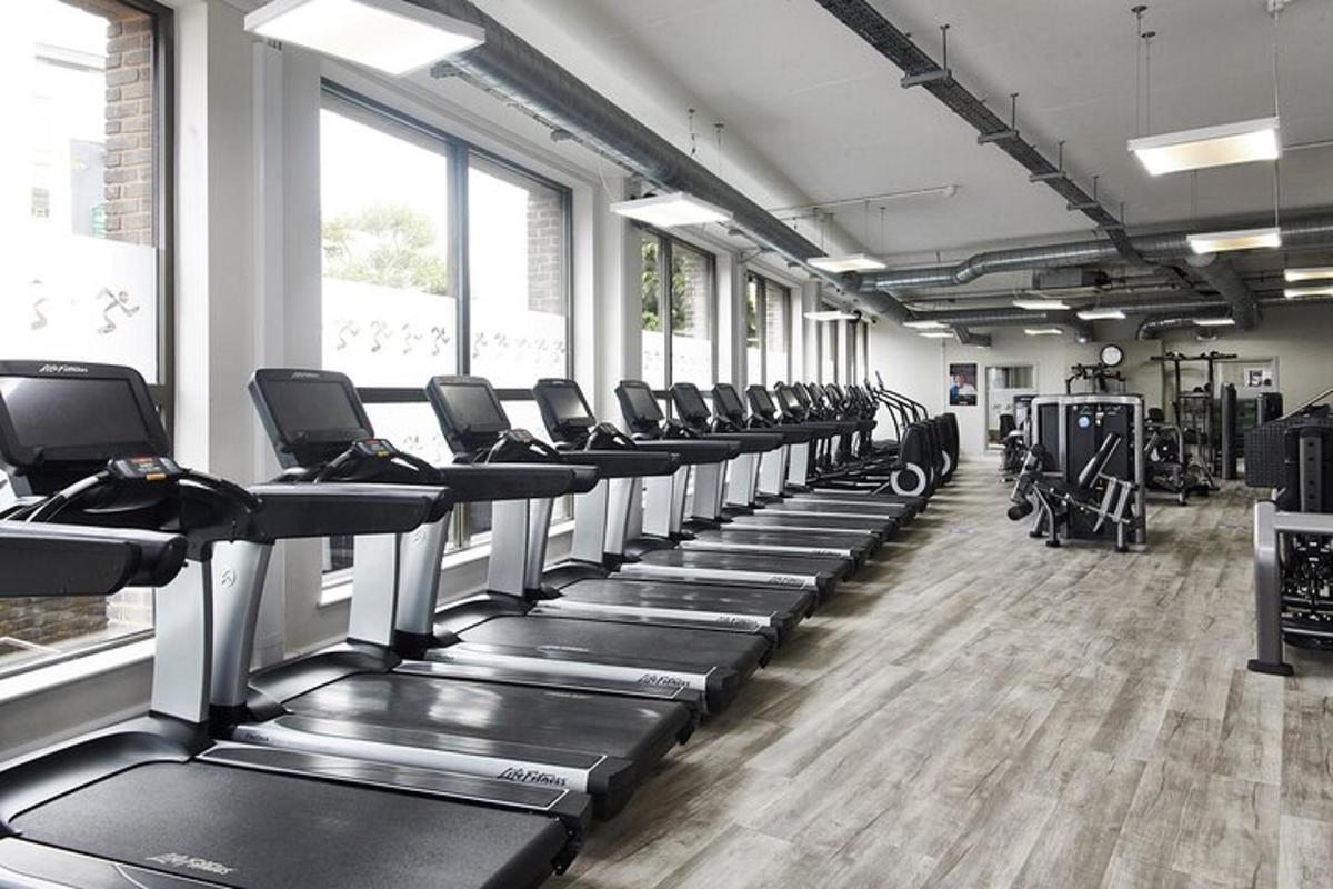 London Premium Fitness Pass