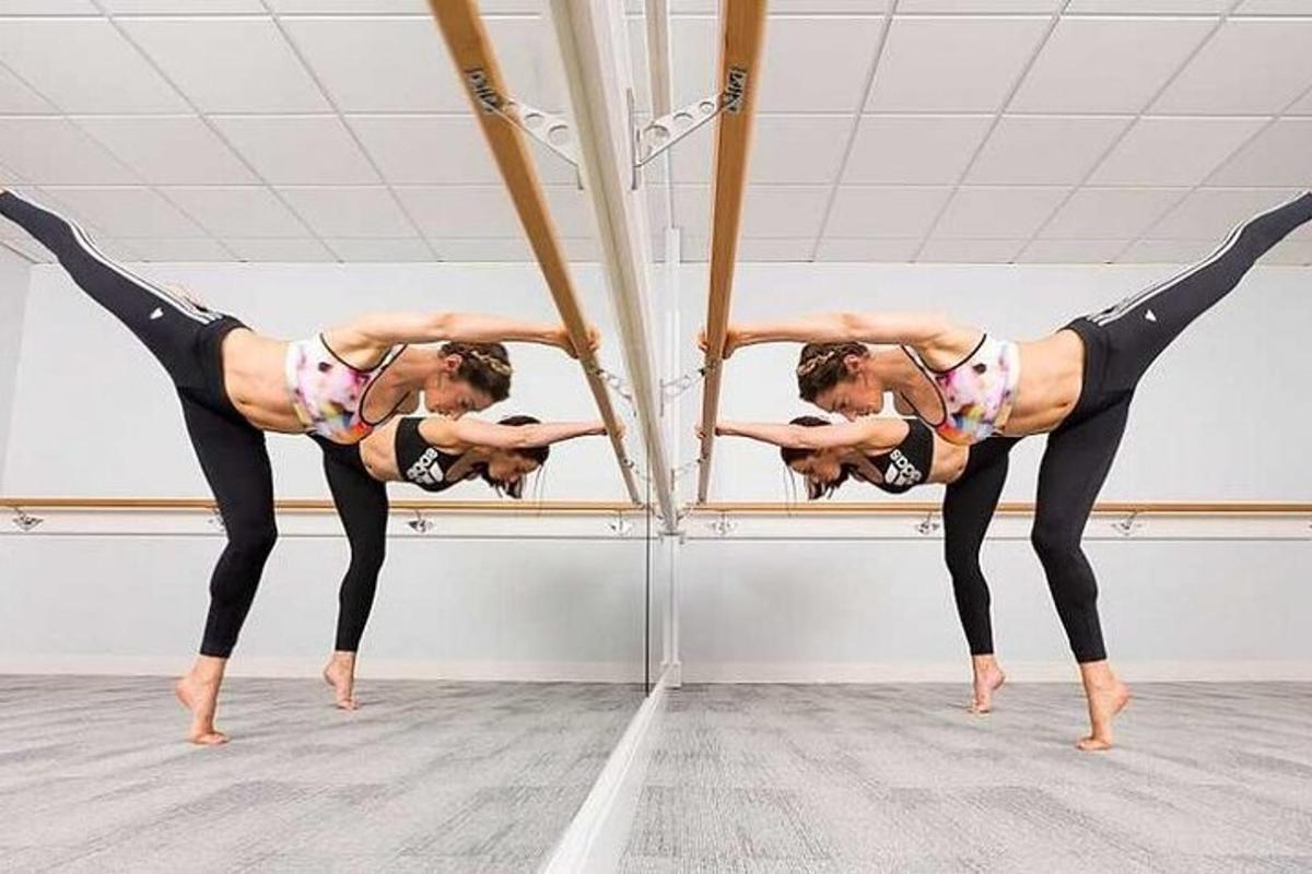 London Premium Fitness Pass
