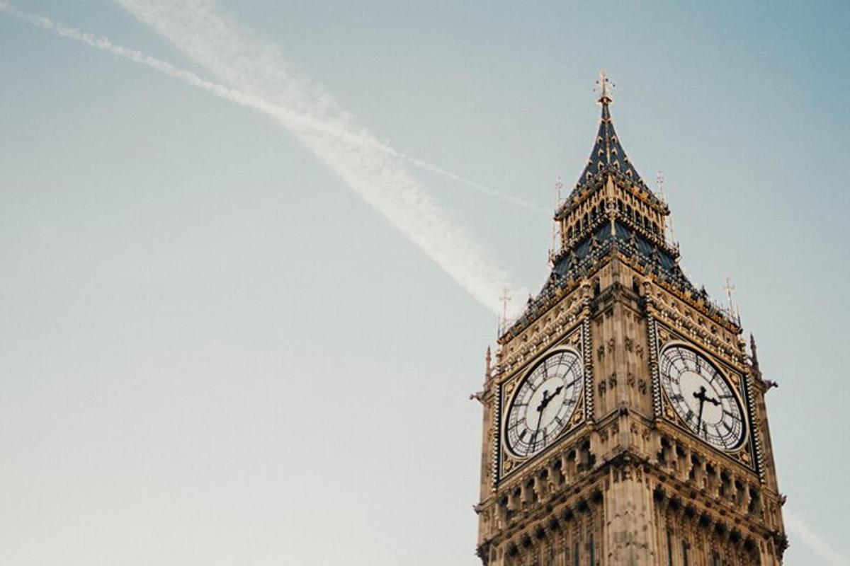 London Premium Fitness Pass