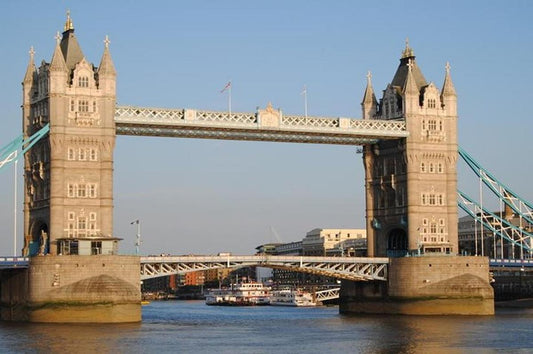 Private Driver at Your Disposal in London