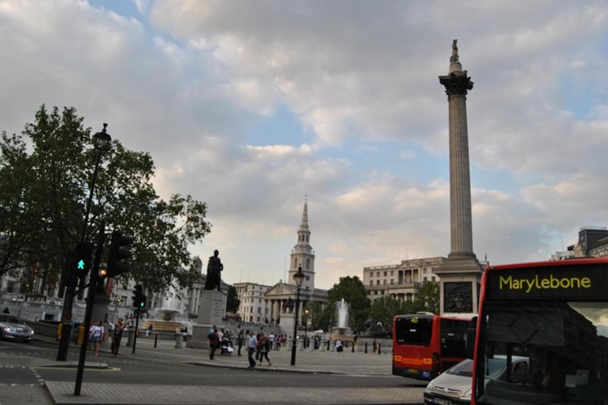 Private Driver at Your Disposal in London