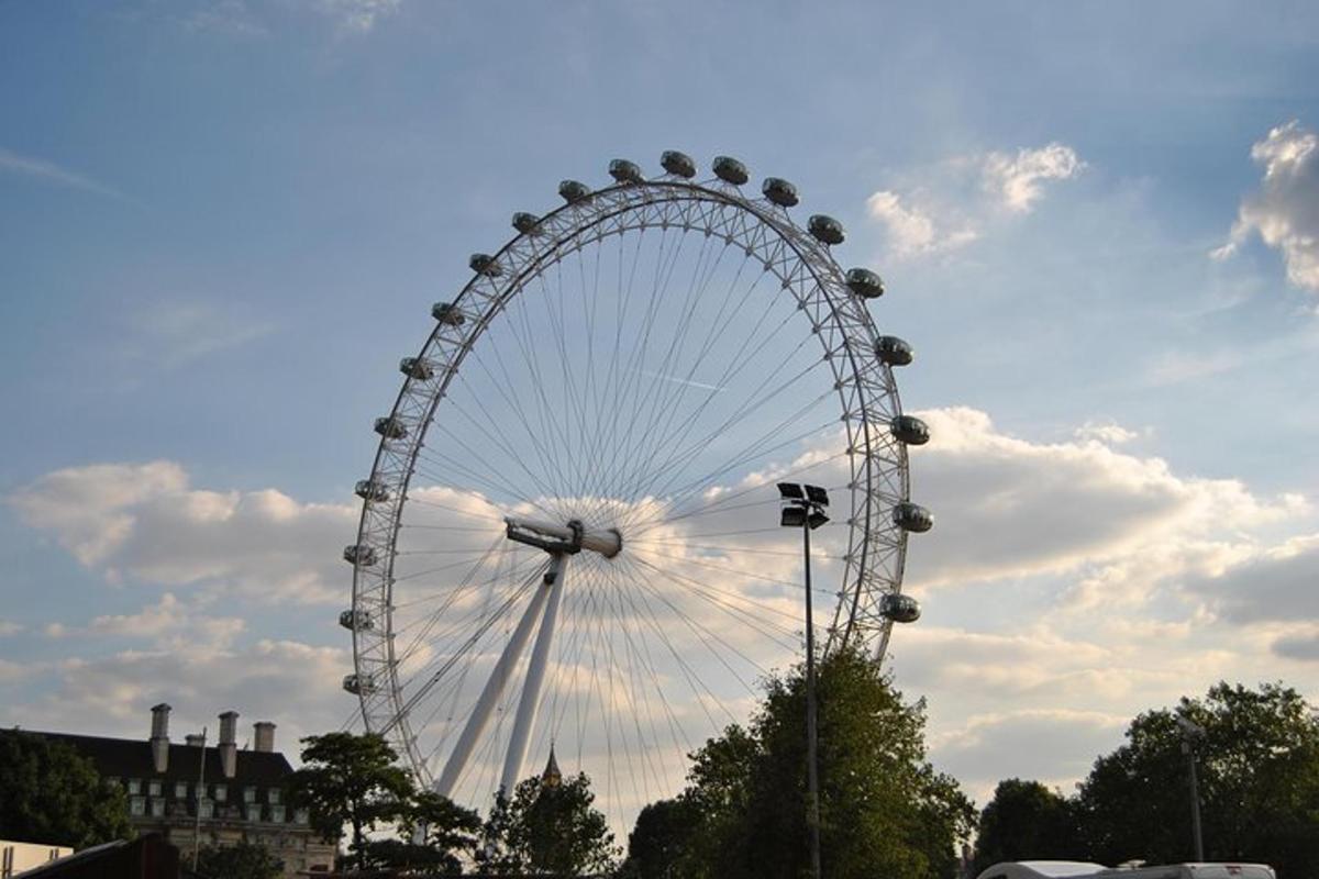Private Driver at Your Disposal in London