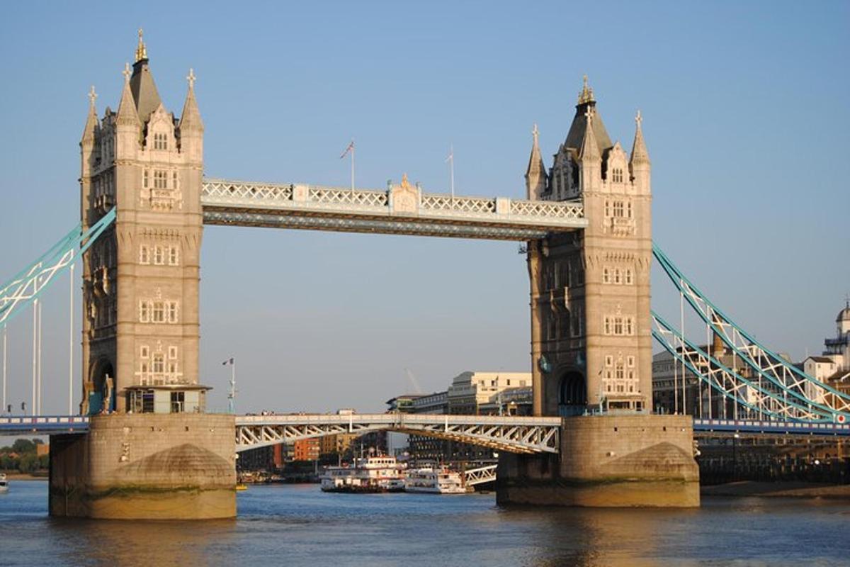 Private Driver at Your Disposal in London