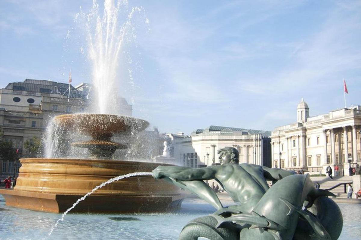 Private Driver at Your Disposal in London