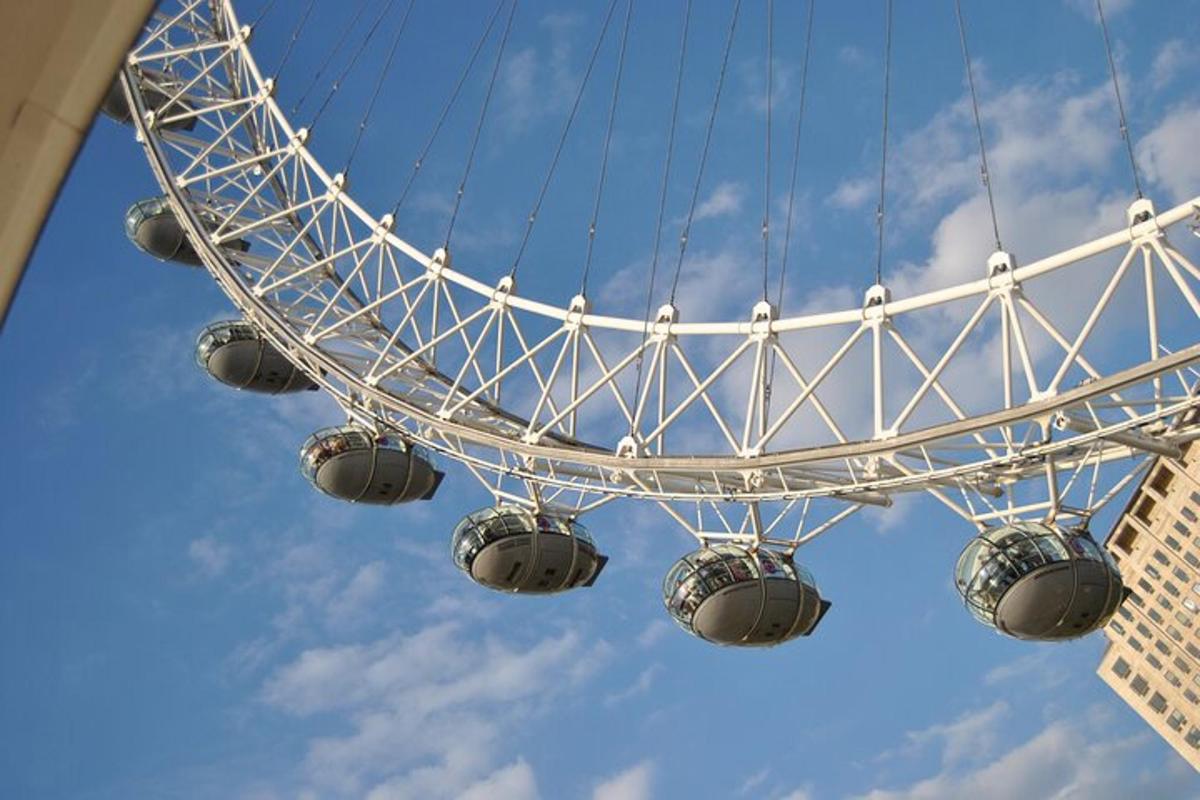 Private Driver at Your Disposal in London