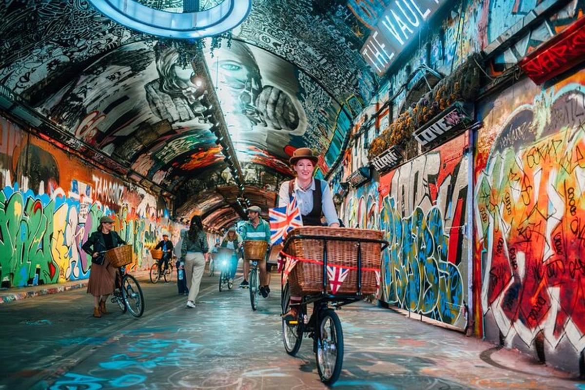 Private London Gin Safari