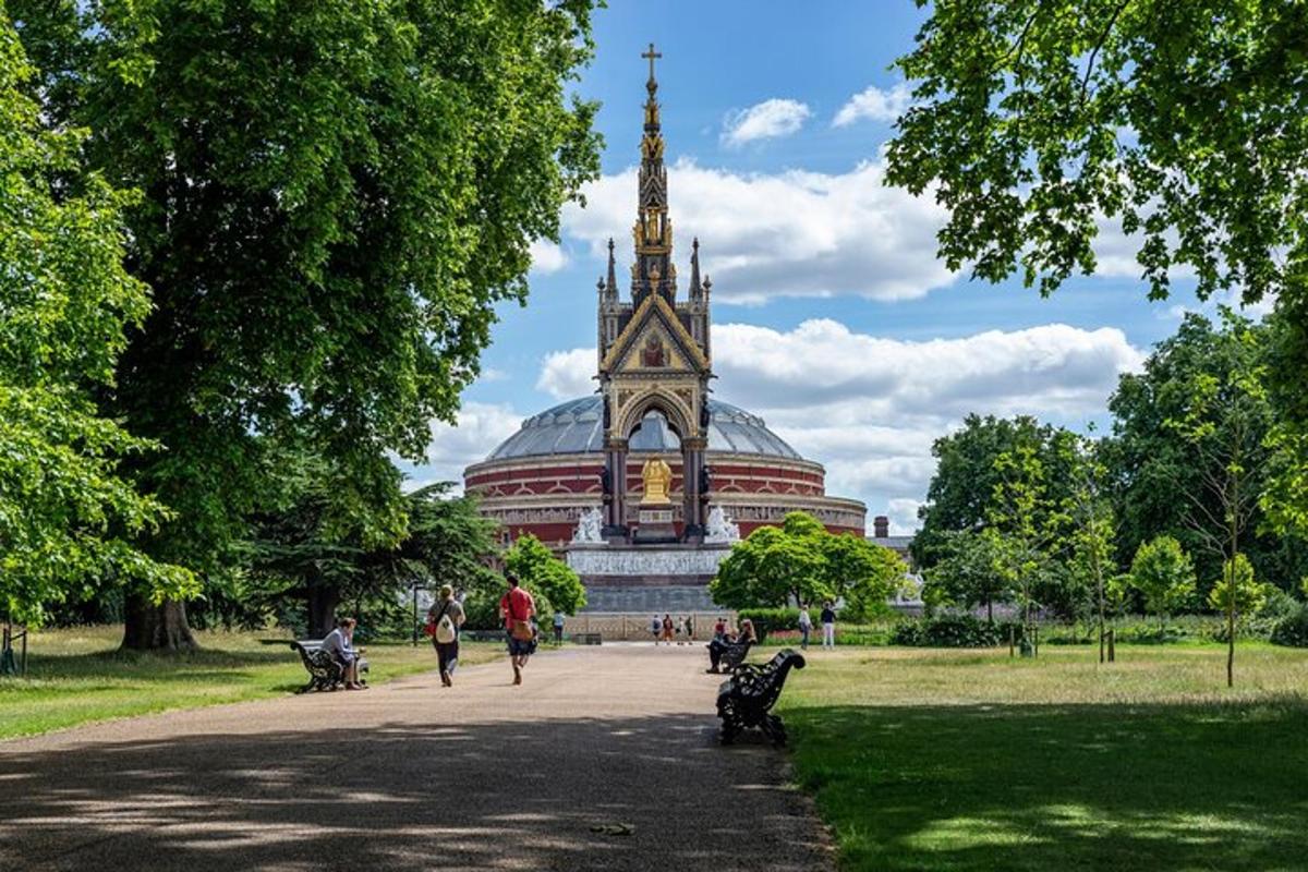 Guided Afternoon Tea, Fast-Track Kensington Palace