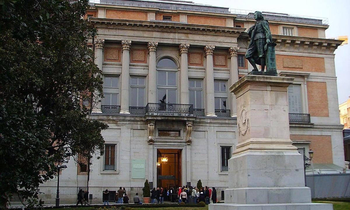 Prado Museum Tickets