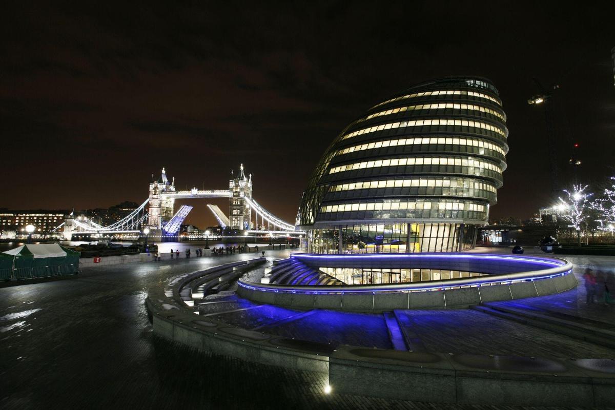 Admission to the Tower Bridge Exhibition
