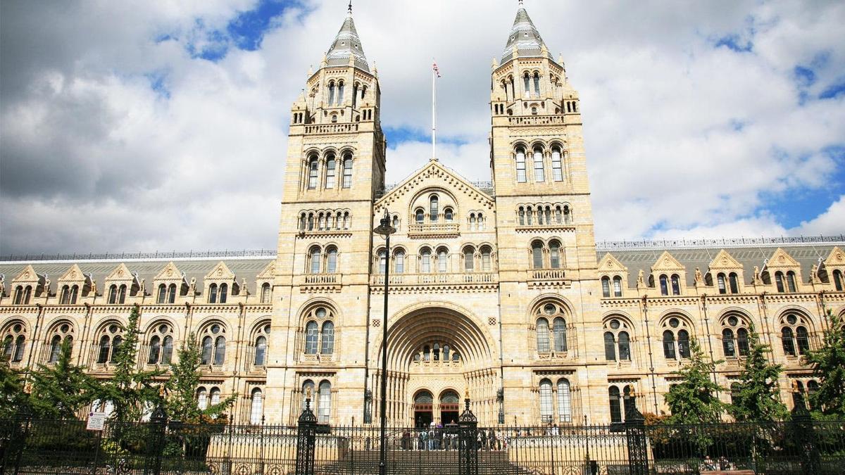 TravelMate App Audio-guided London Tour