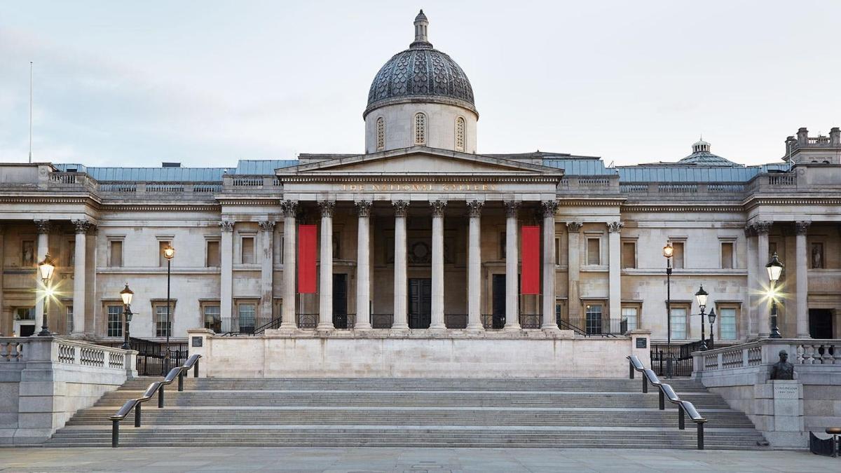 TravelMate App Audio-guided London Tour
