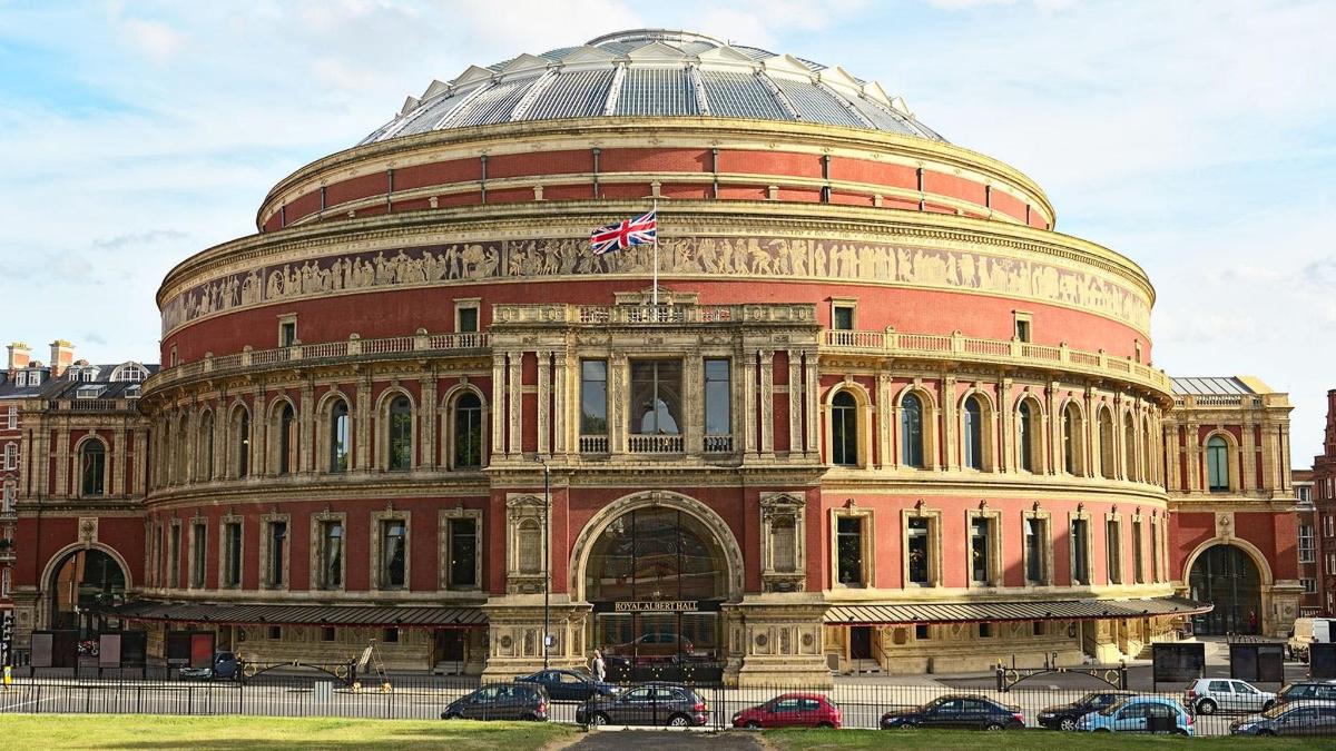 TravelMate App Audio-guided London Tour