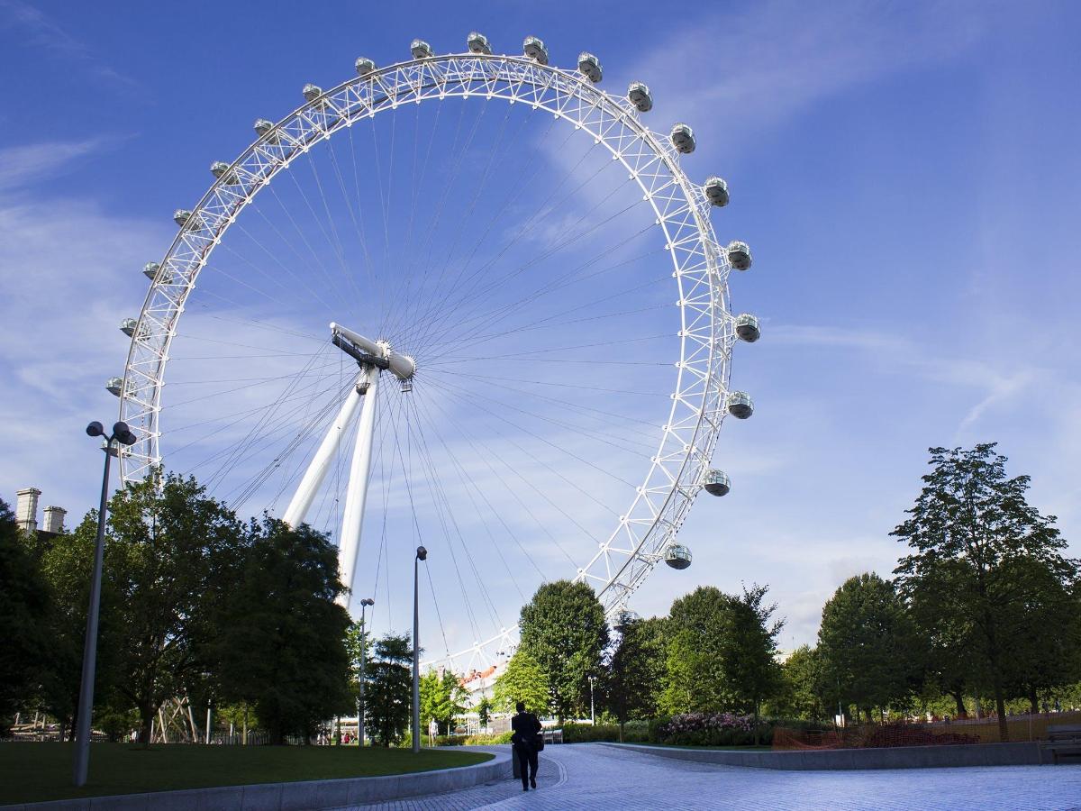 London Eye Tickets