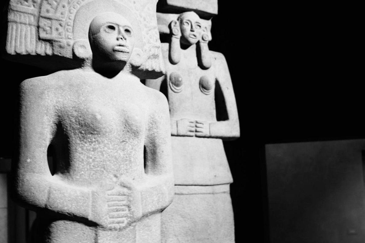 British Museum Self-guided Audio Tour