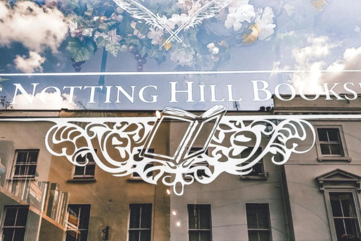 Notting Hill Podcast Tour