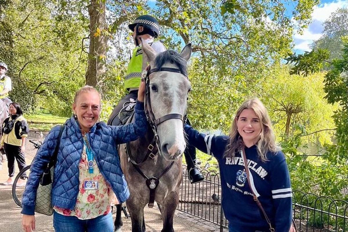 The Best of London Tour, Tower of London and Churchill War Rooms