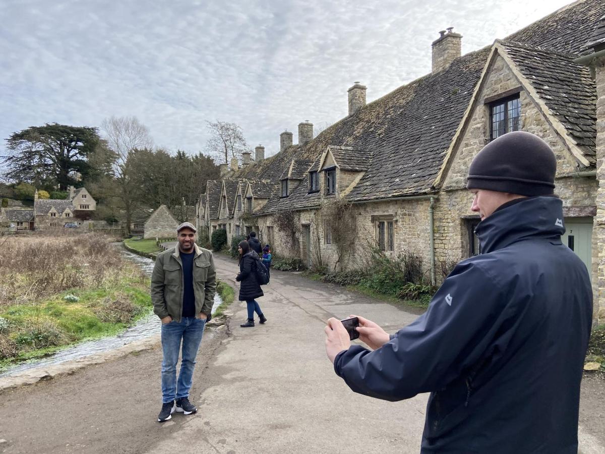 Full-day Tour of the Cotswolds with Lunch