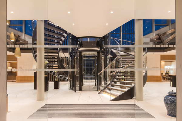 7 nights France bed and breakfast (Hôtel Chais Monnet & Spa) Flights included