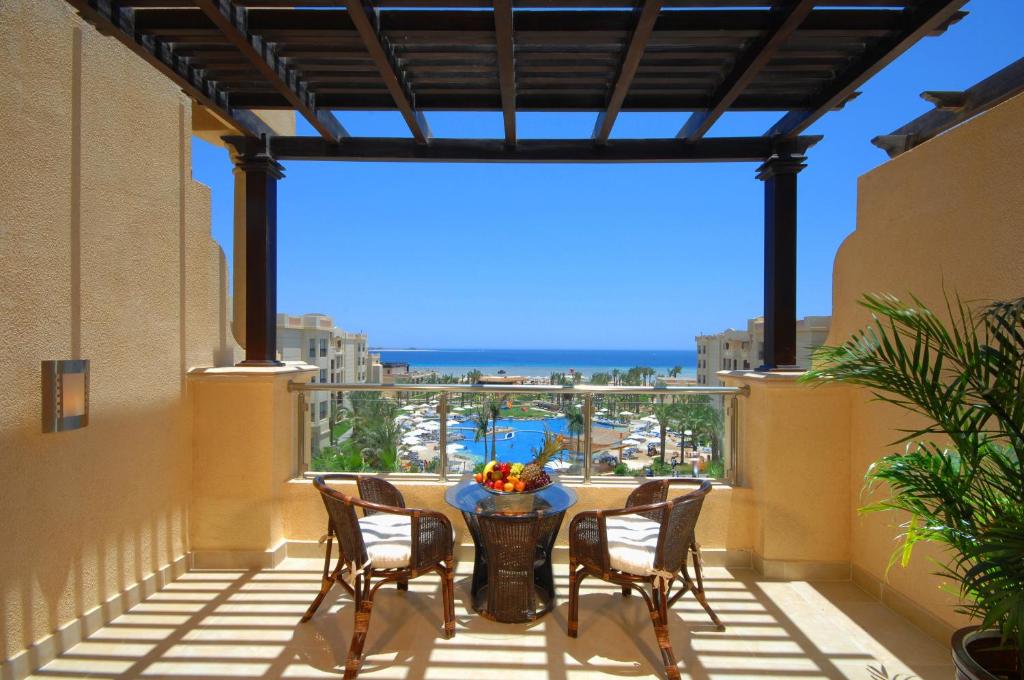 7 nights Hurghada all inclusive( Tropitel Sahl Hasheesh)flights included