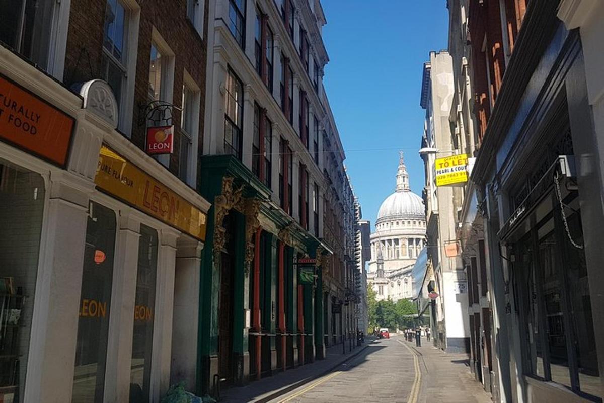 The London Black Cab Tour - Chauffeur & Narrated Guided Tour