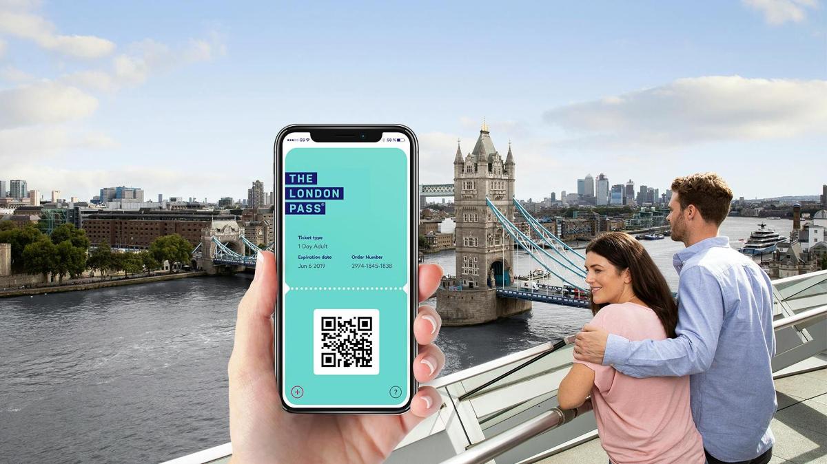 The London Pass®
