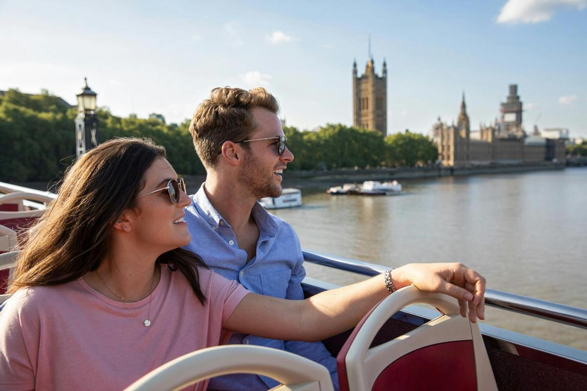 The London Pass®