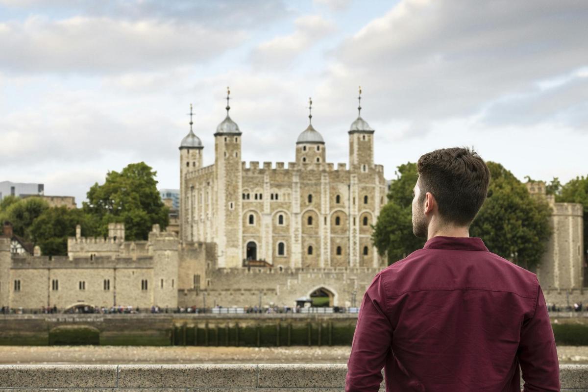 The London Pass®