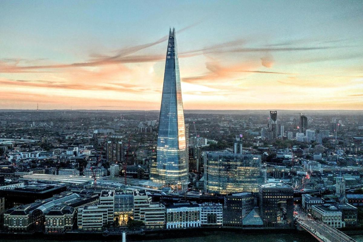 The London Pass®