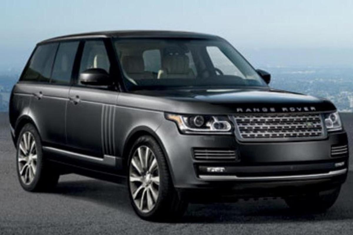 Bath Day Trip From London With Private Transfer in Range Rover
