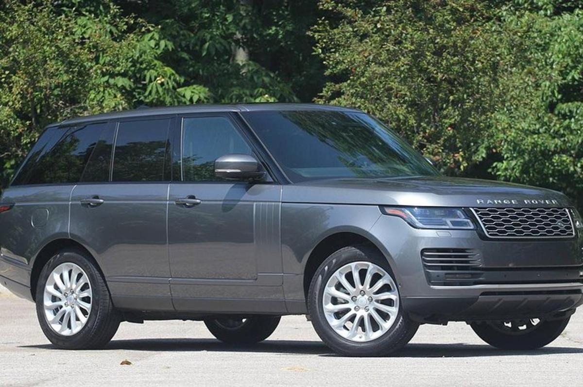 Bath Day Trip From London With Private Transfer in Range Rover