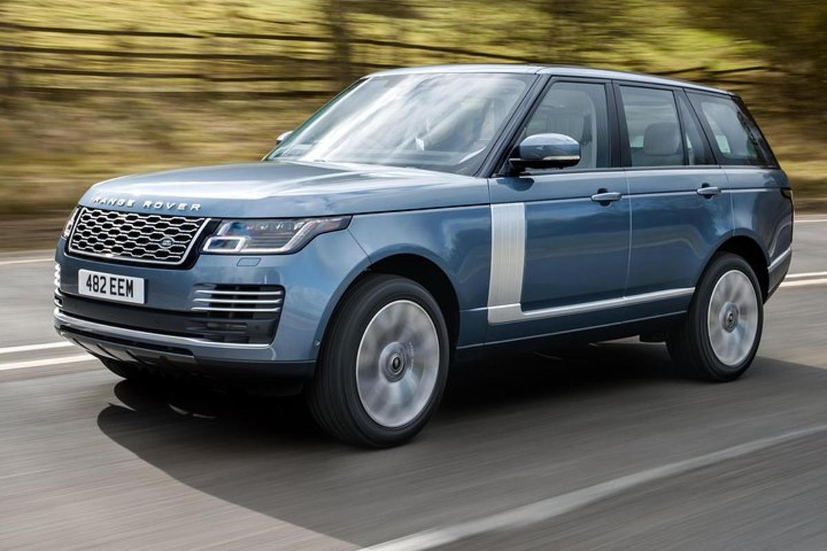 Bath Day Trip From London With Private Transfer in Range Rover