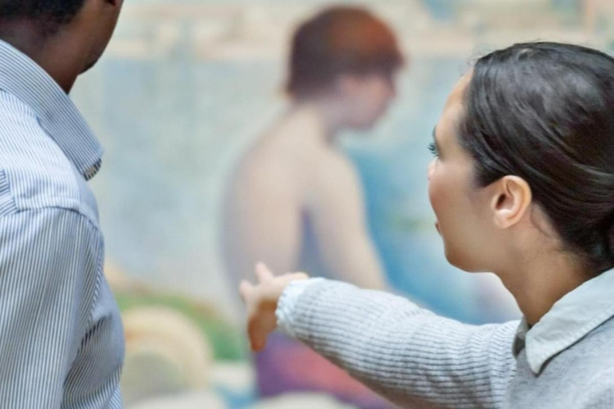 Guided Tour of The National Gallery