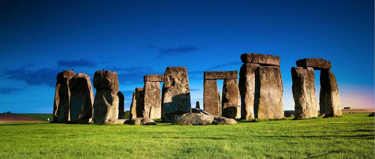 Stonehenge Half-day Tour with Audio Guide