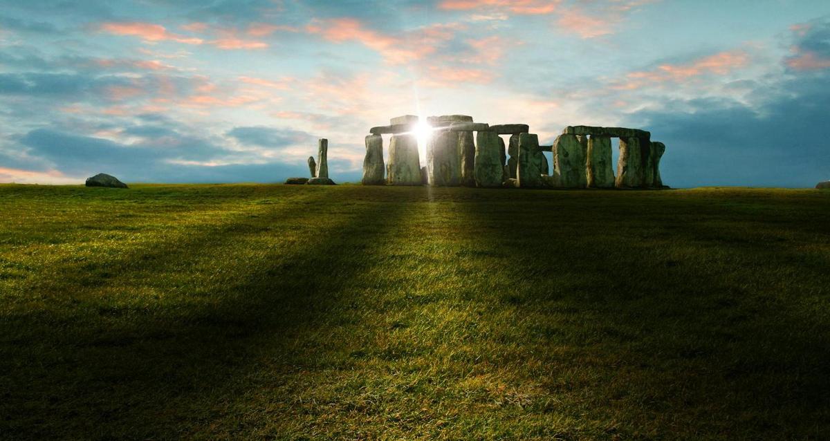 Stonehenge Half-day Tour with Audio Guide