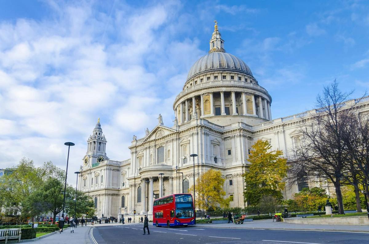 The London Pass®