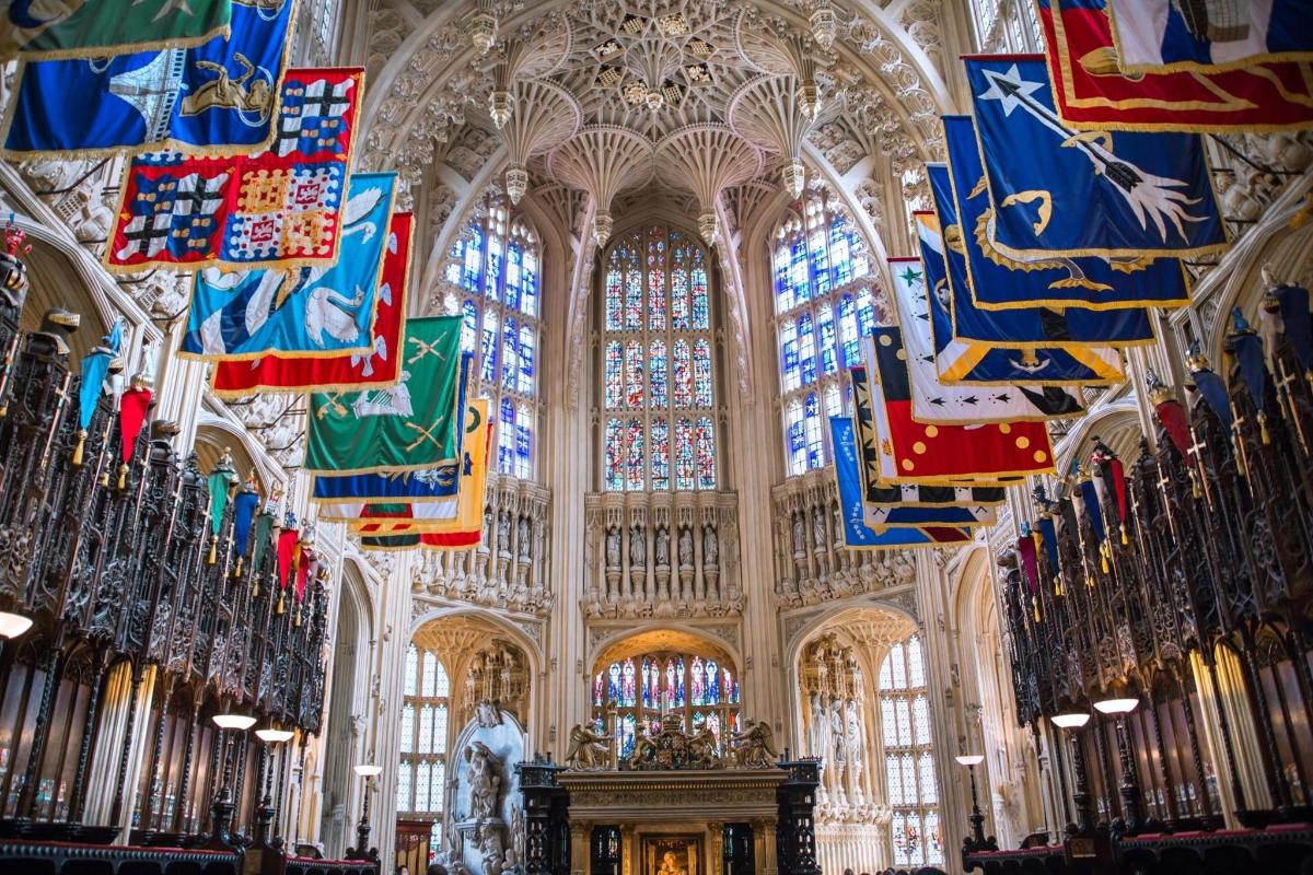 Central London Sightseeing Tour