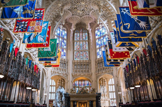 Central London Sightseeing Tour