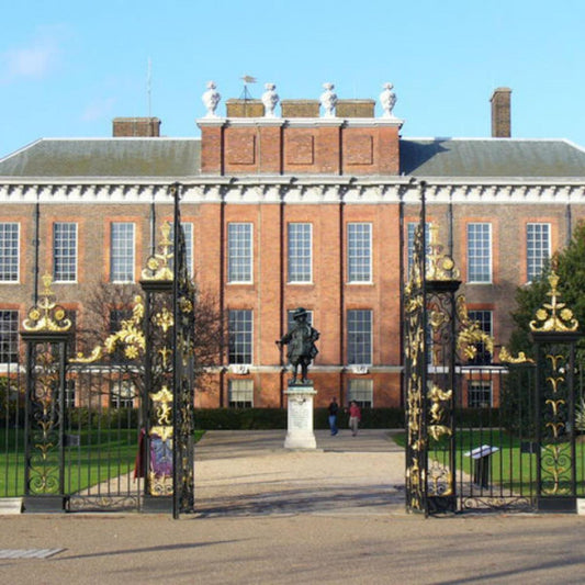 Kensington Palace Admission
