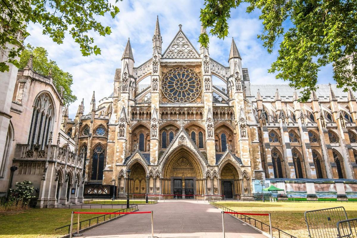 Central London Sightseeing Tour