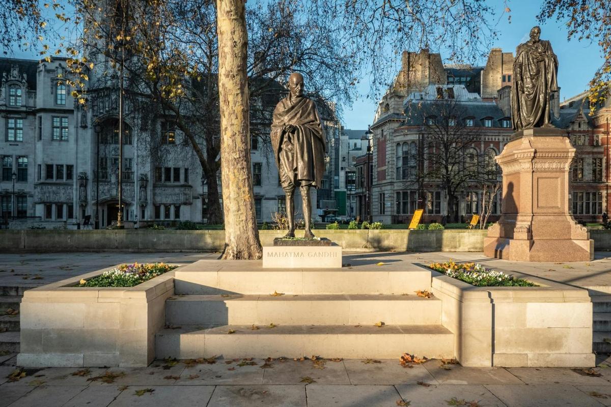 Central London Sightseeing Tour