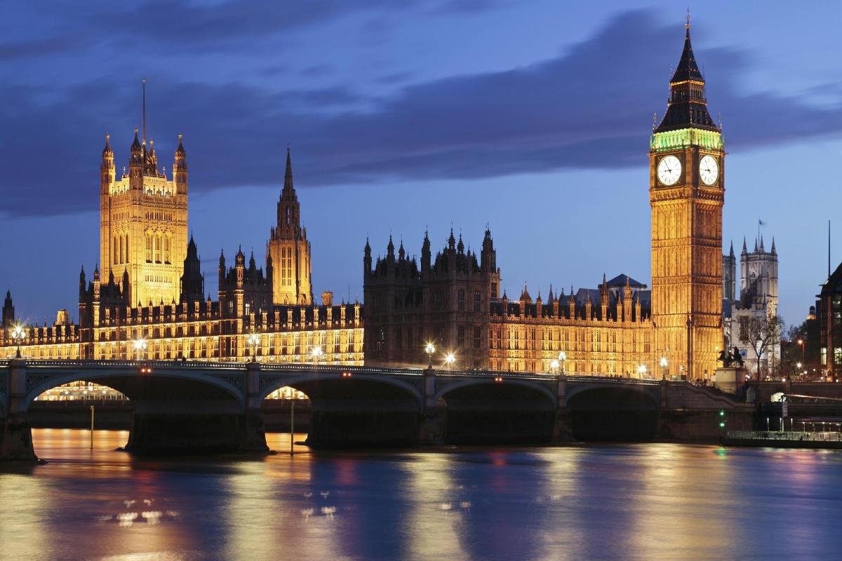 Evening Thames Bike Tour with Beer Tasting