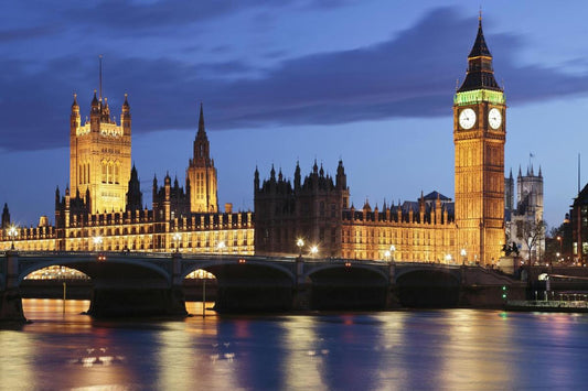 Evening Thames Bike Tour with Beer Tasting